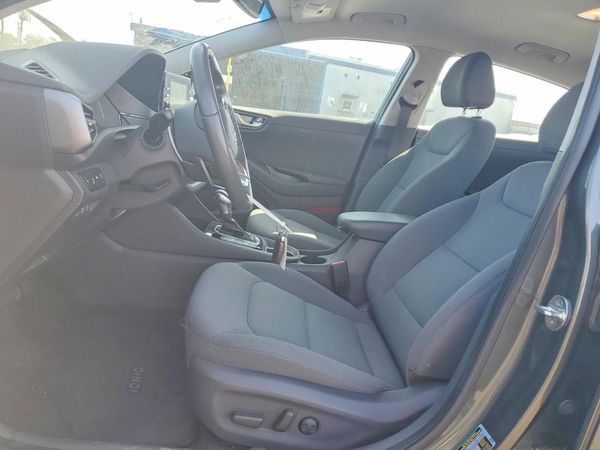 2020 HYUNDAI IONIQ SEL