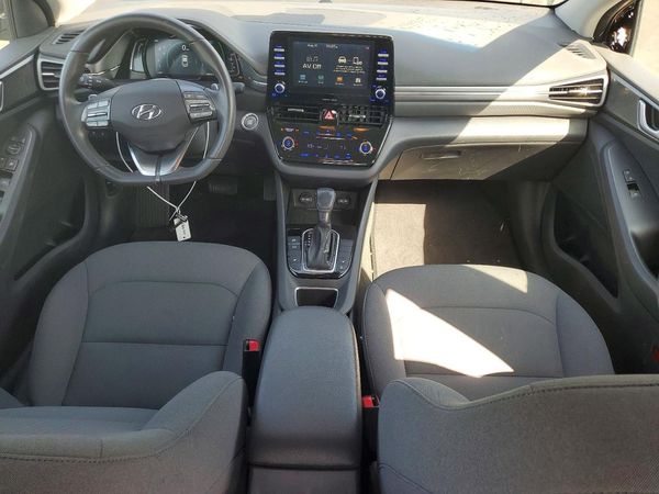 2020 HYUNDAI IONIQ SEL