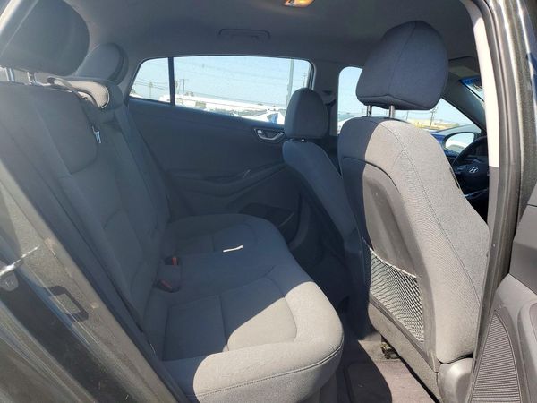 2020 HYUNDAI IONIQ SEL