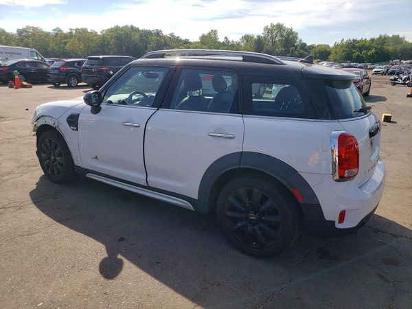 2017 MINI COOPER