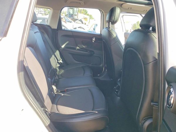 2017 MINI COOPER