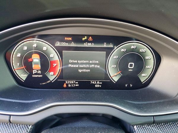 2022 AUDI SQ5