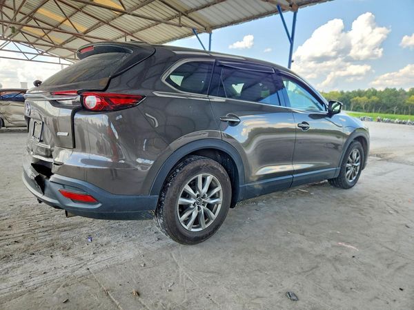 2018 MAZDA CX-9