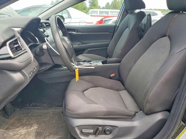 2019 TOYOTA CAMRY LE Hybrid