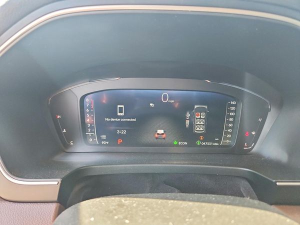 2024 HONDA PILOT