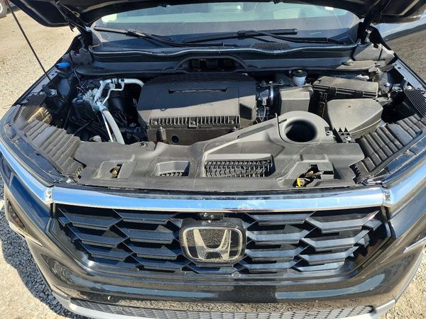 2024 HONDA PILOT