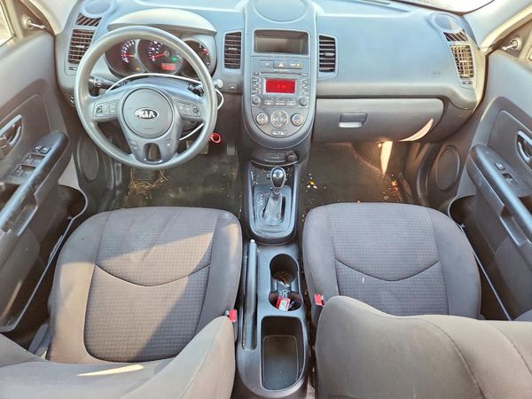 2013 KIA SOUL