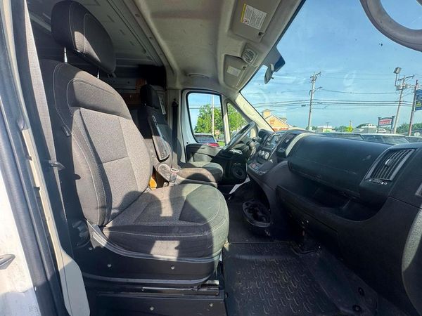 2020 RAM PROMASTER 1500