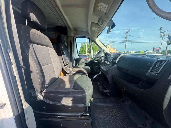2020 RAM PROMASTER 1500 VF