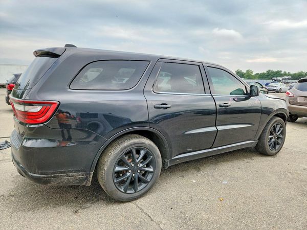 2018 DODGE DURANGO R/T AWD