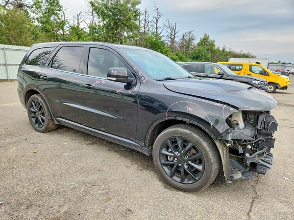 2018 DODGE DURANGO R/T AWD