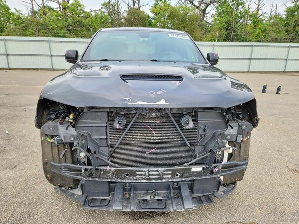 2018 DODGE DURANGO R/T AWD