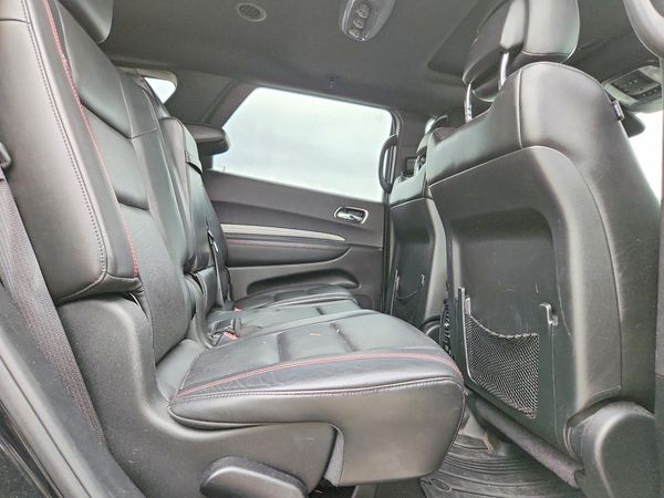 2018 DODGE DURANGO R/T AWD