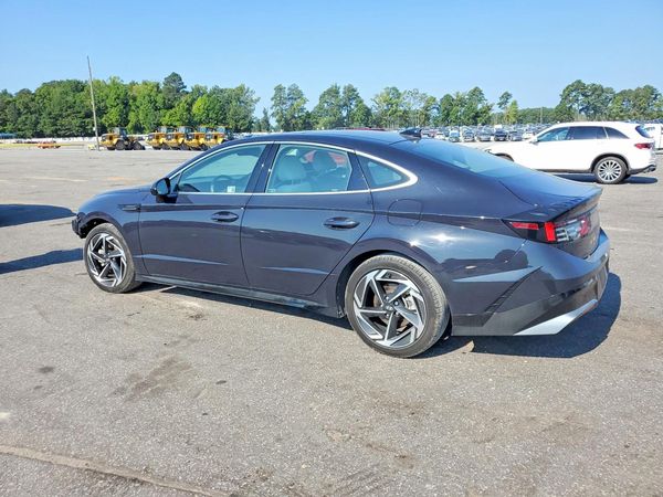 2024 HYUNDAI SONATA SEL w/ Convenience Pkg