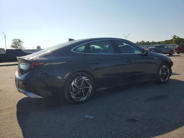 2024 HYUNDAI SONATA SEL w/ Convenience Pkg