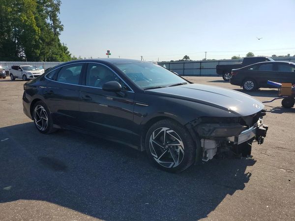 2024 HYUNDAI SONATA SEL w/ Convenience Pkg