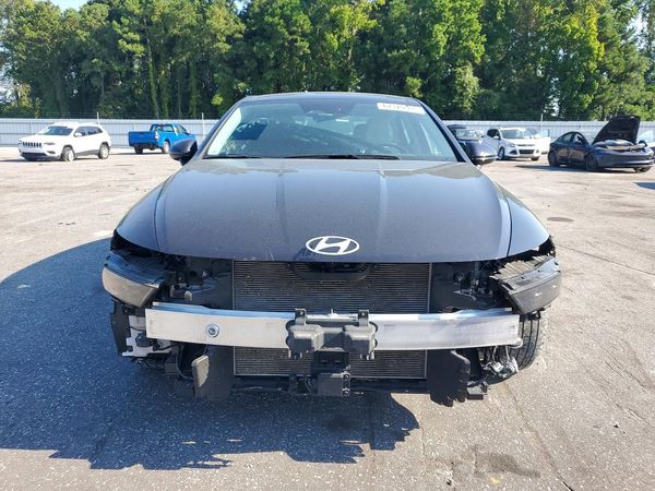 2024 HYUNDAI SONATA SEL w/ Convenience Pkg