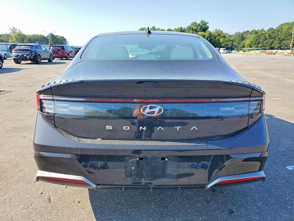 2024 HYUNDAI SONATA SEL w/ Convenience Pkg