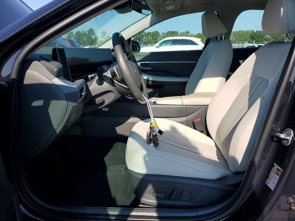 2024 HYUNDAI SONATA SEL w/ Convenience Pkg
