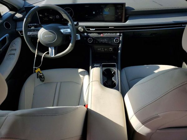 2024 HYUNDAI SONATA SEL w/ Convenience Pkg