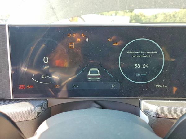 2024 HYUNDAI SONATA SEL w/ Convenience Pkg