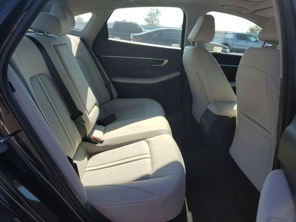 2024 HYUNDAI SONATA SEL w/ Convenience Pkg