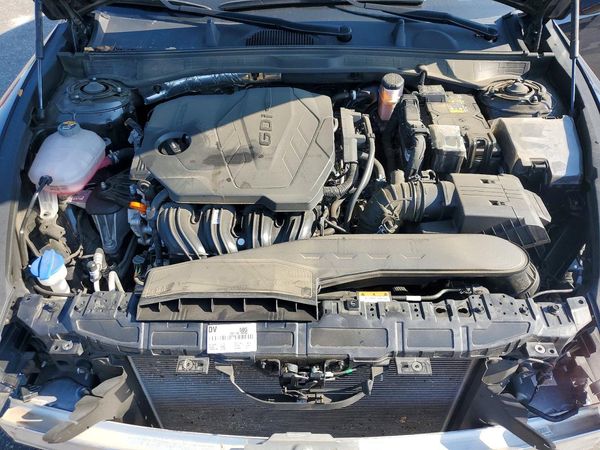 2024 HYUNDAI SONATA SEL w/ Convenience Pkg