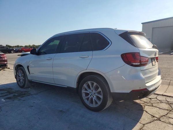 2014 BMW X5