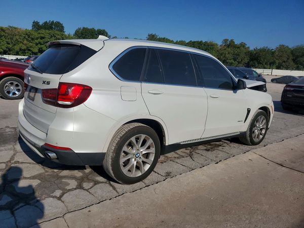 2014 BMW X5