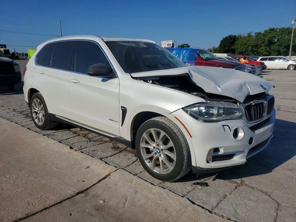 2014 BMW X5