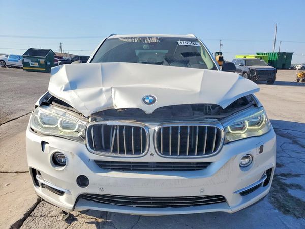 2014 BMW X5