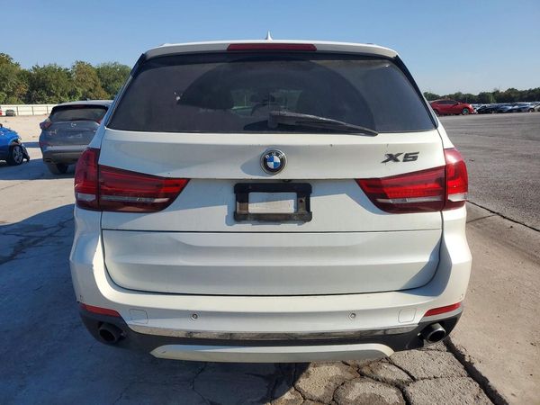 2014 BMW X5