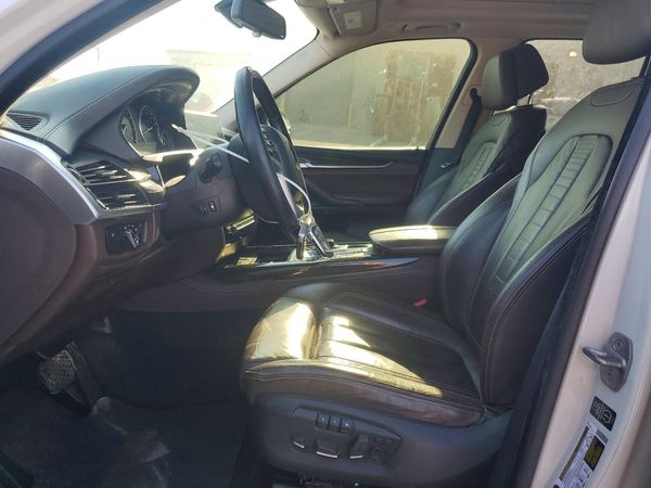 2014 BMW X5