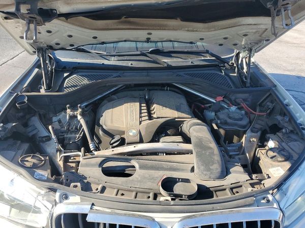 2014 BMW X5