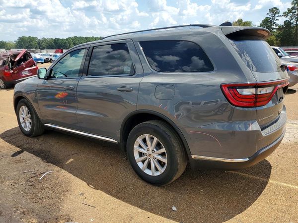 2023 DODGE DURANGO