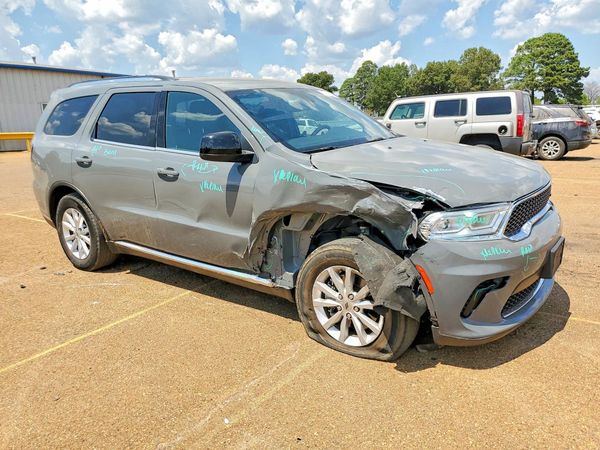 2023 DODGE DURANGO