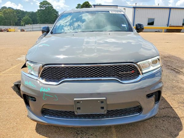 2023 DODGE DURANGO