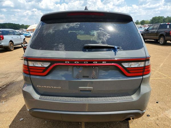 2023 DODGE DURANGO