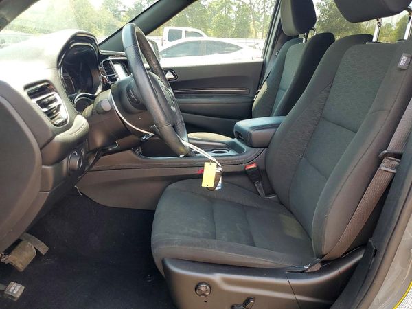 2023 DODGE DURANGO