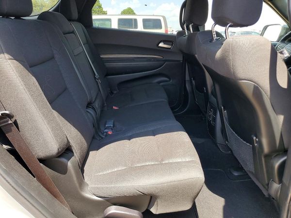 2023 DODGE DURANGO