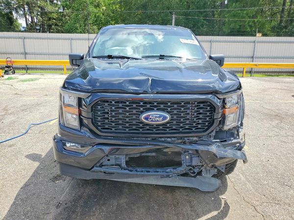 2023 FORD F150