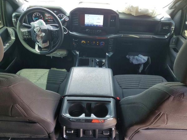 2023 FORD F150