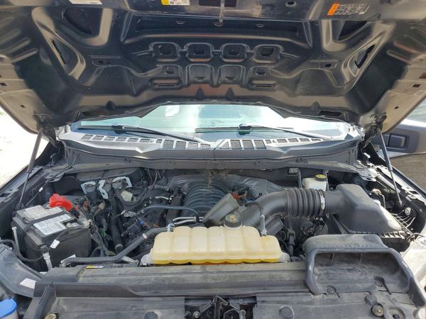 2023 FORD F150