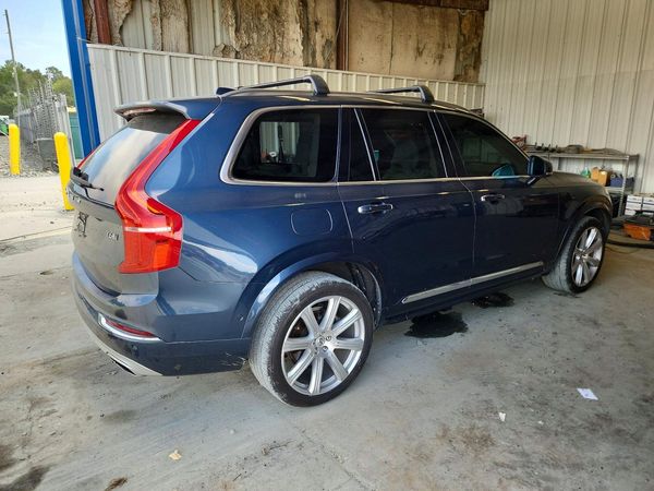 2018 VOLVO XC90 Inscription
