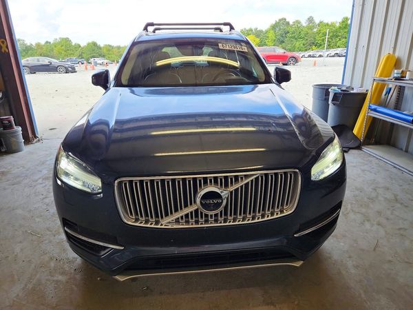 2018 VOLVO XC90 Inscription