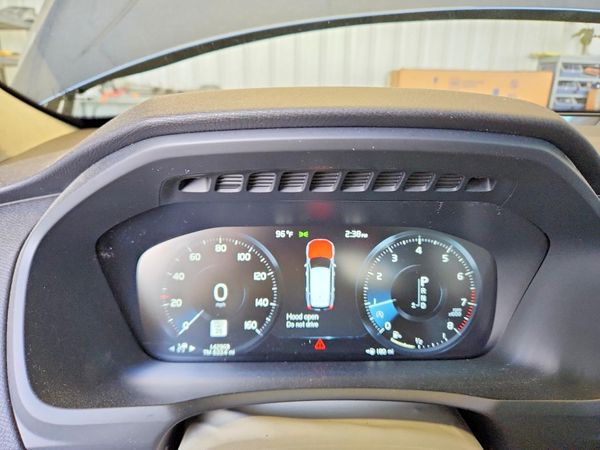 2018 VOLVO XC90 Inscription