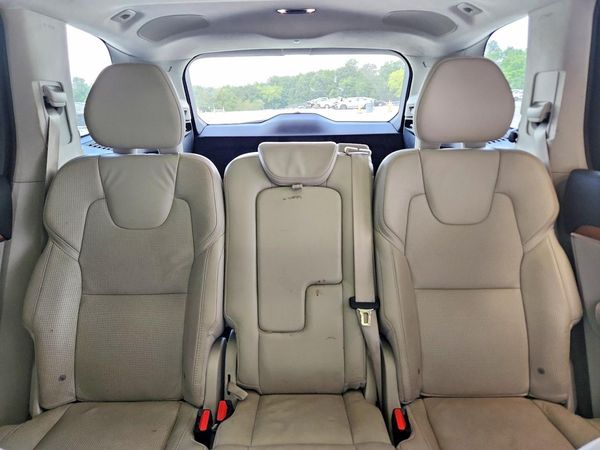 2018 VOLVO XC90 Inscription
