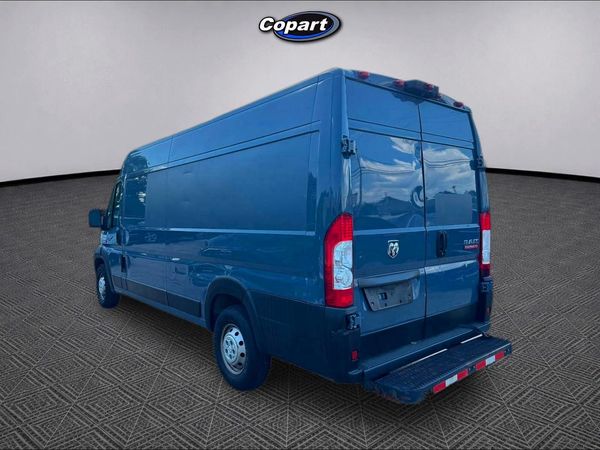 2020 RAM PROMASTER 3500 VF