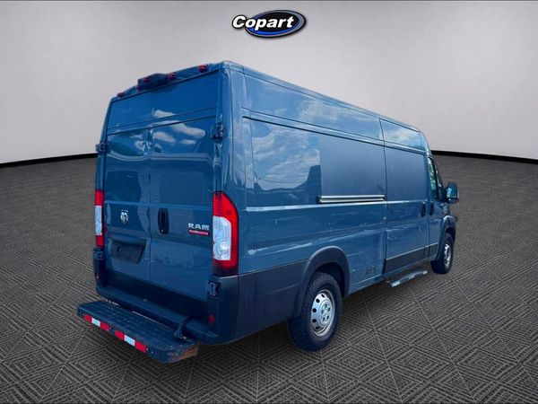 2020 RAM PROMASTER 3500 VF