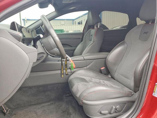 2024 HYUNDAI SONATA